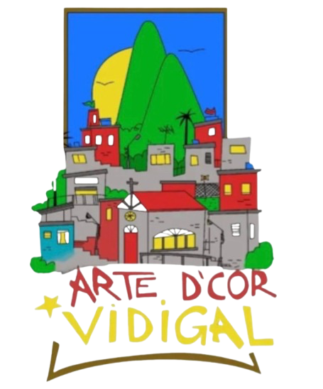 Arte D'Cor Vidigal
