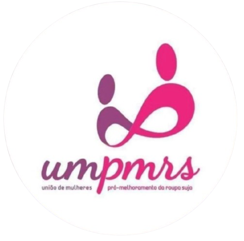 UMPMRS — União de Mulheres Pró-Melhoramento da Roupa Suja